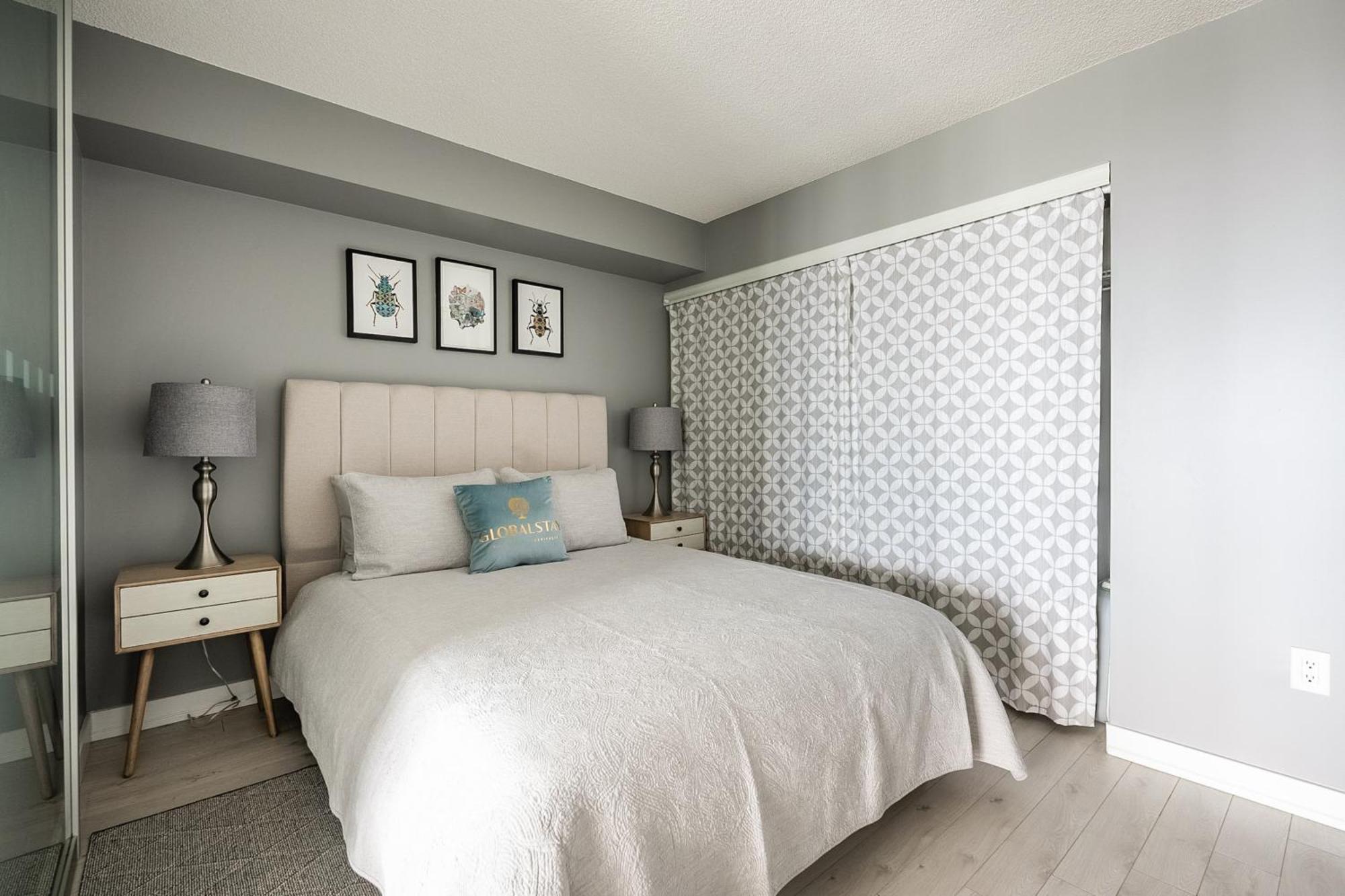 Globalstay Elegant Downtown Apartments Toronto Esterno foto