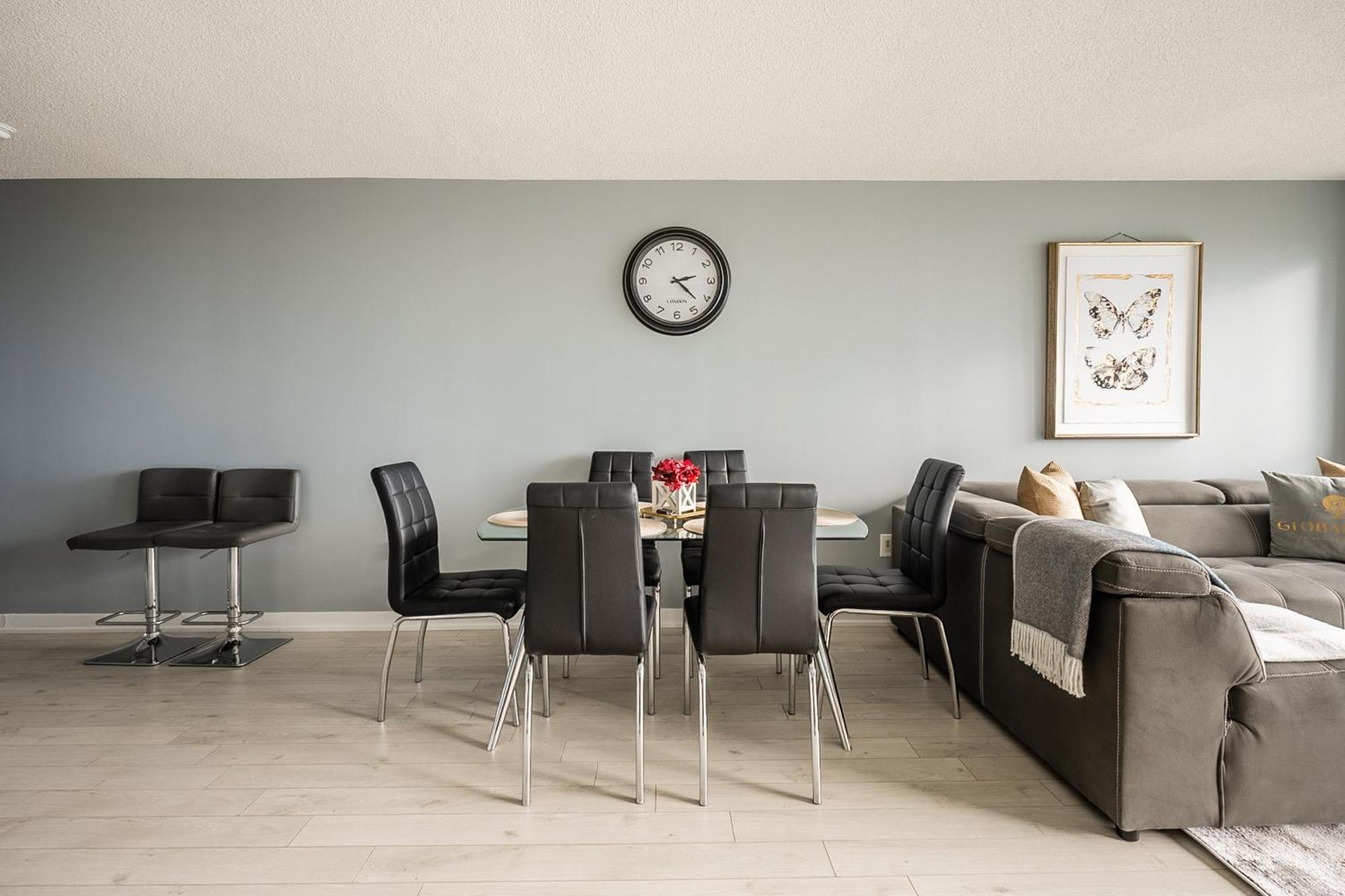 Globalstay Elegant Downtown Apartments Toronto Esterno foto
