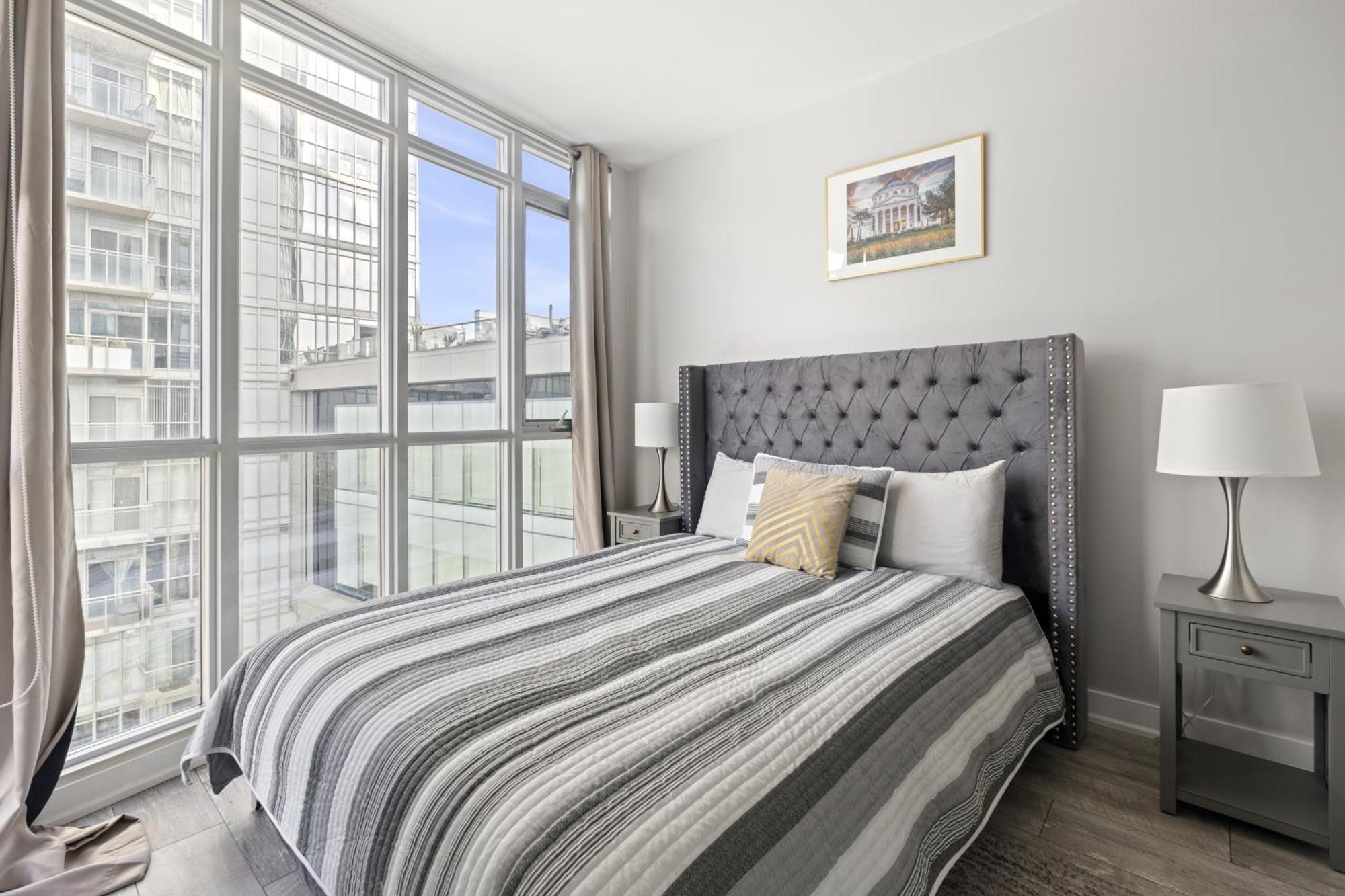 Globalstay Elegant Downtown Apartments Toronto Esterno foto