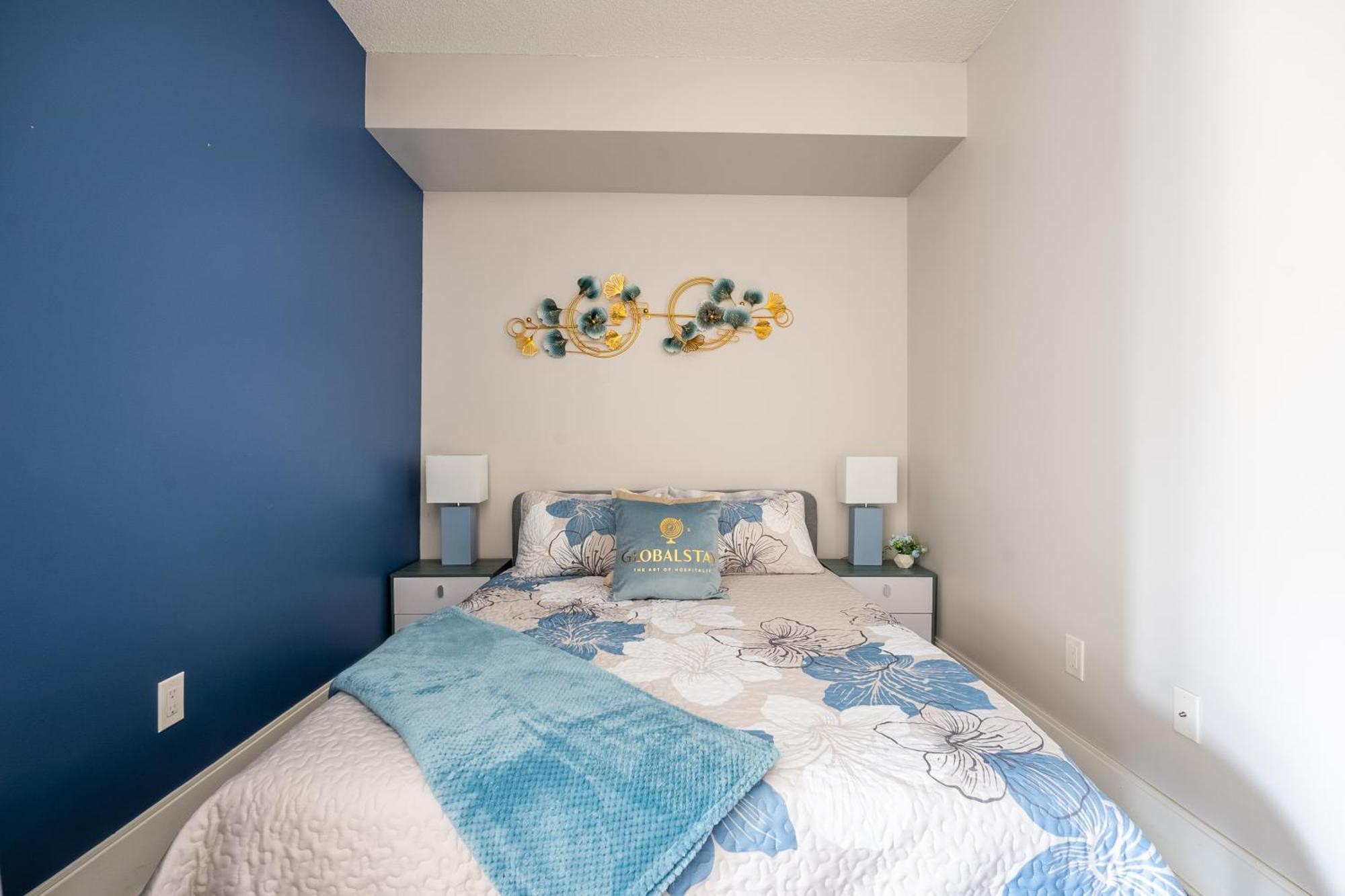Globalstay Elegant Downtown Apartments Toronto Esterno foto