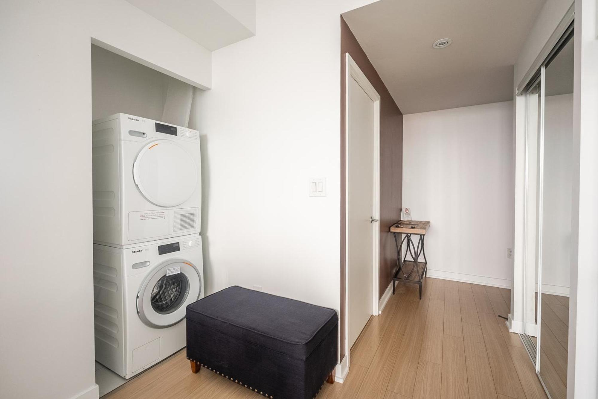 Globalstay Elegant Downtown Apartments Toronto Esterno foto